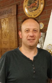 Christian Erdmann