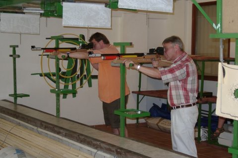 Tag der offenen Tür 2005